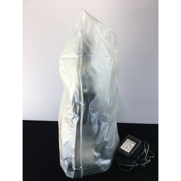 My First Lab Ultimate Microsoft MFL-05 4x 10x 40x with Charger - Picture 13 of 16